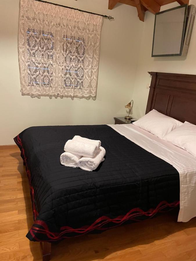 99 Dream Vacation Home 纳夫普利翁 外观 照片